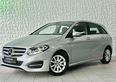 Mercedes-Benz B 180 *AHK*NAVI*PDC*GARANTIE*E6