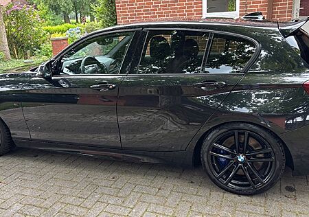 BMW M135 gebraucht kaufen BMW M135i xDrive A -