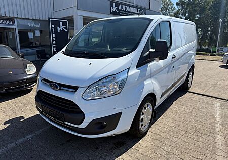 Ford Transit Custom Kasten 340 L1 Trend