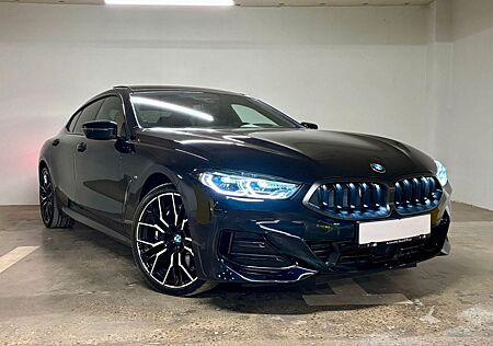 BMW 840 Gran Coupe d xDrive M Sport Pro B&W*Pano