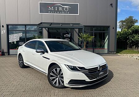VW Arteon Volkswagen 2.0 TDI SCR DSG 4MOTION Elegance /MASSAGE