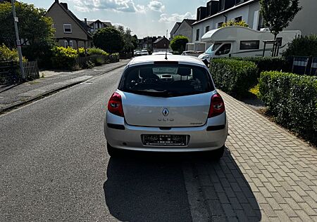 Renault Clio Campus 1.2 16V Campus