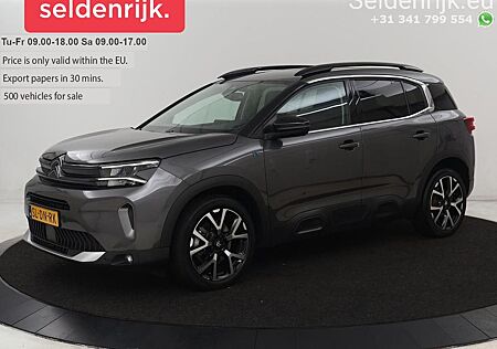 Citroën C5 Aircross 1.6 Plug-in Hybrid 225 Shine | Leder