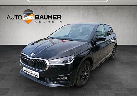 Skoda Fabia 1.0 TSI DSG Style|ACC|Kamera|E-Call+ v.AHK