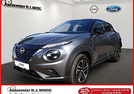 Nissan Juke 143PS Hybrid N-Connecta / ProPilot