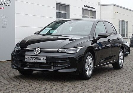 VW Golf Volkswagen 1.5 eTSI 110 DSG Life - Navi/AHZV #Facelift