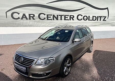 VW Passat Variant Volkswagen Passat 3.2 V6 FSI DSG 4Motion*ACC*SDach*Xenon*