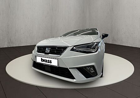 Seat Ibiza 1.0 TSI FR Ausstattungs-Paket Pro Virtual