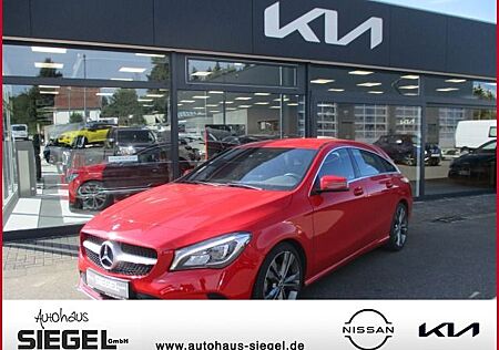 Mercedes-Benz CLA 200 Shooting Brake CLA -Klasse Shooting Brake CLA 200 (117.943)