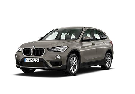 BMW X1 xDrive25i Advantage, AHK, HUD, PDV, Navi
