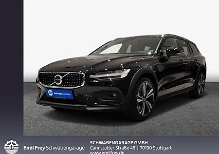 Volvo V60 CC V60 Cross Country B5 B AWD Ultimate 184 kW, 5-tü