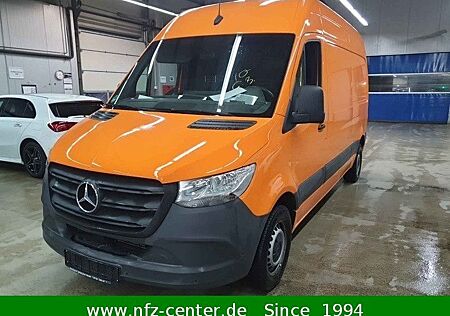 Mercedes-Benz Sprinter 211/214 CDI FWD KA36 H2/L2 MBUX KAMERA