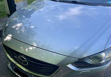 Mazda 6 2.2 SKYACTIV-D 150 i-ELOOP Center-Line Cen...