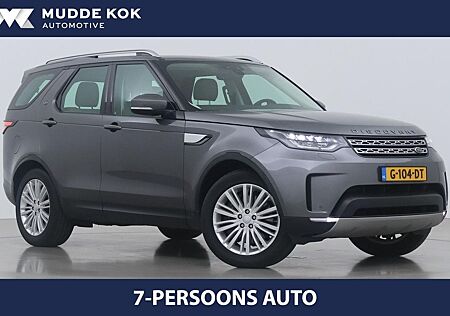 Land Rover Discovery 3.0 Si6 HSE Luxury 7P | panorama dach