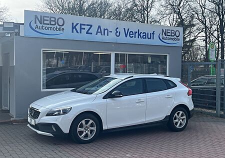 Volvo V40 Cross Country You! Sitzheizung USB Automatik
