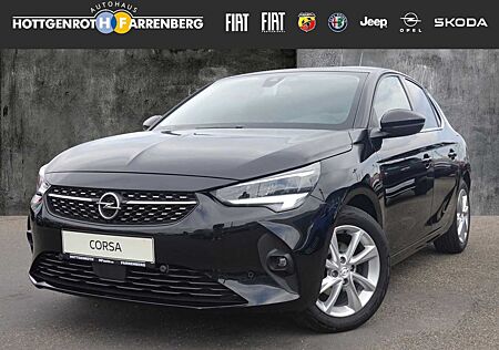 Opel Corsa 1.2 Elegance