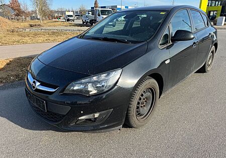 Opel Astra J Lim. 5-trg. Style 1,4 *Euro 6*