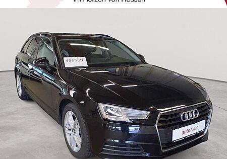 Audi A4 Avant 35 TDI S tronic Navi AHK SHZ