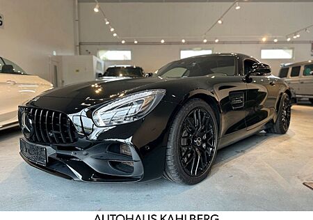 Mercedes-Benz AMG GT GT Coupe Facelift Perfor.Sitze Burmester Pano 20