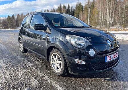 Renault Twingo Paris