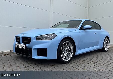 BMW M2 A Coupé LCPro.HuD,adLED,SD,Keyless,el.Sitze