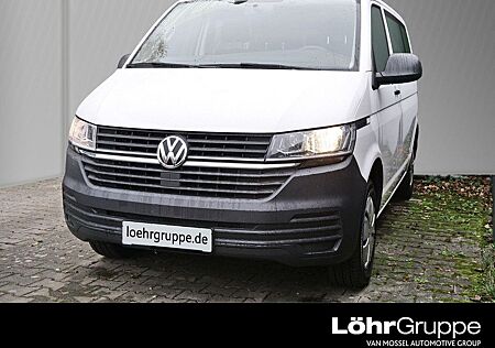 VW T6 Volkswagen .1 Transporter Kombi 2.0 TDI *9-SITZER*AUTOMAT