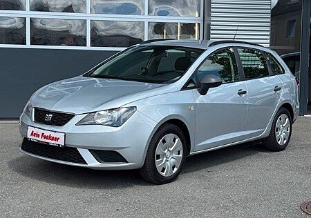 Seat Ibiza 1.2 TSI ST Reference Kombi Klima
