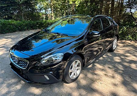 Volvo V40 CC V40 Cross Country Momentum