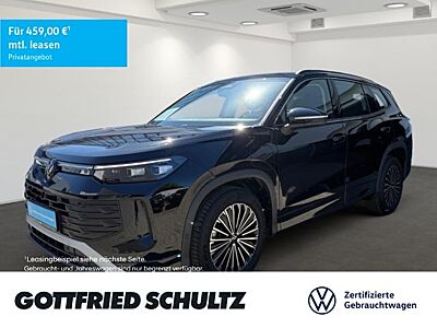 Volkswagen Tayron 1.5 TSI eHybrid DSG LED KAMERA AHK Life S