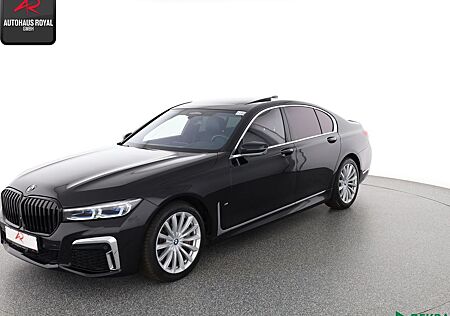 BMW 750 i xDrive M SPORT SOFTCLOSE,MASSAGE,LASER,H/K