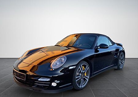 Porsche 997 Turbo S
