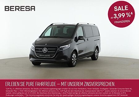 Mercedes-Benz V 220 d Lang Style Distronic AHK 360°