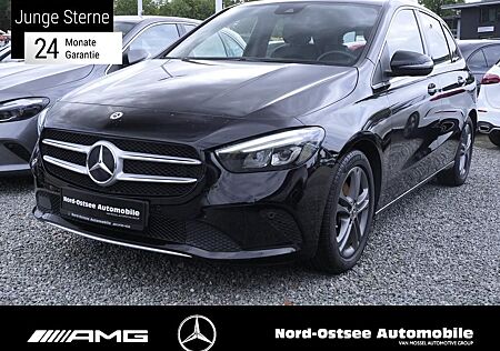 Mercedes-Benz B 200 PROGRESSIVE NAVI KAMERA TOTWINKEL LED SHZ