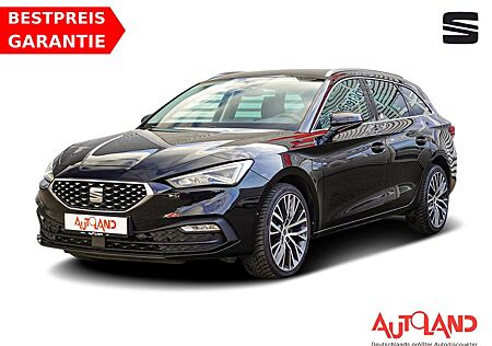 Seat Leon Sportstourer 2.0 TDI Xcellence LED Navi ACC