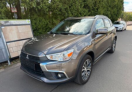 Mitsubishi ASX Diamant Edition+ 4WD