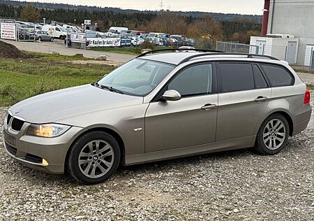 BMW 318i Touring *KLIMA*START/STOPP*EURO.4*1.HAND*LM