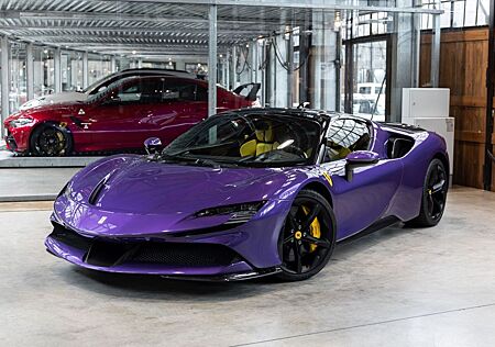 Ferrari SF90 Stradale | Assetto Fiorano | Violetta Dino