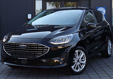 Ford Fiesta 1.0 EcoBoost AC-A*ALU*ACC*PDC*5j FGS