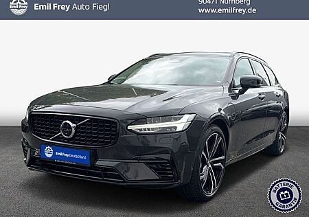 Volvo V90 T8 Plug-in Hybrid AWD Ultra Dark