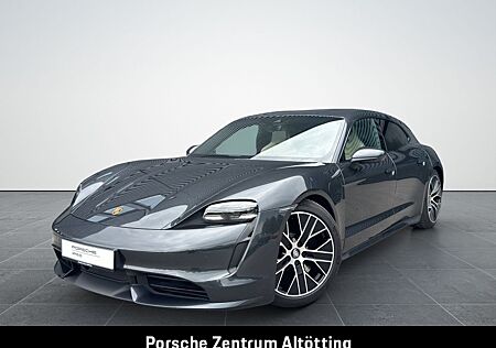 Porsche Taycan Turbo Sport Turismo | Hinterachslenkung |