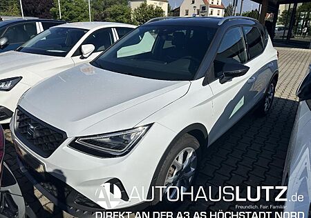 Seat Arona FR 1.5 TSI 110 kW (150 PS) 7-Gang-DSG