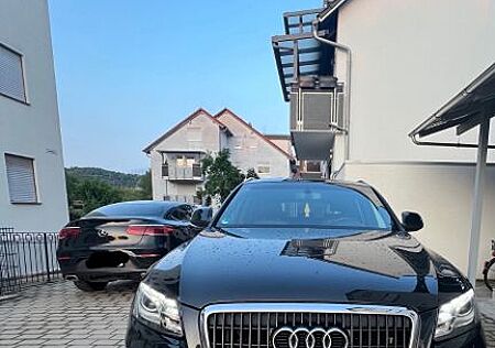 Audi Q5 3.0 TDI quattro
