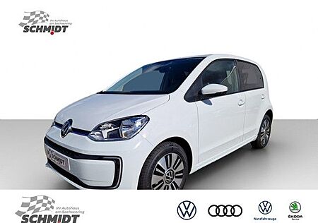 VW Up Volkswagen e-! Edition