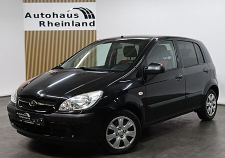 Hyundai Getz 1.1 EditionPlus*SERVO*ALLWETTERREIFEN