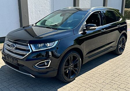 Ford Edge 2.0 TITANIUM |4x4|KAM.|TOTW.|NAVI.|PANO|LED|ACC|