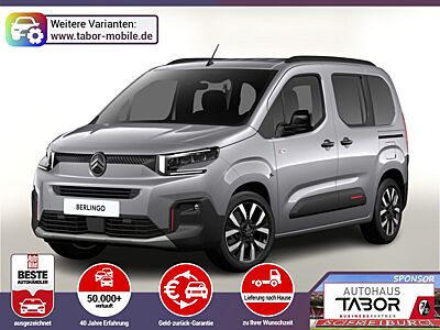 Citroën Berlingo PKW AT MAX M XTR ACC Nav LED UVP-17%*