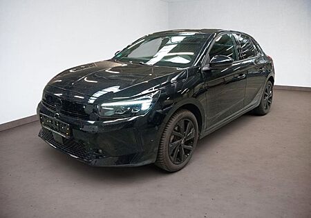 Opel Corsa F GS*MATRIX-LED*NAVI*KAMERA*SITZHEIZUNG*