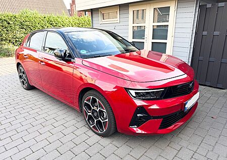Opel Astra L GS Line, Automatik, AHK, LED Licht