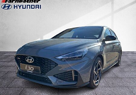 Hyundai i30 N Line Mild-Hybrid