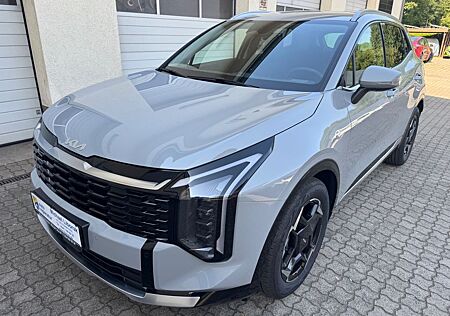 Kia Sportage 1.6 T-GDI Spirit DCT Modell 2026 sofort